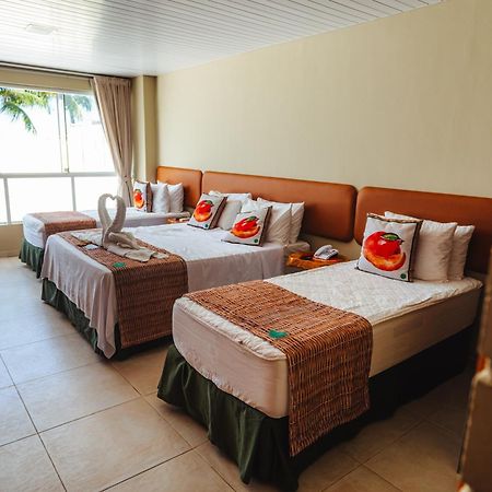 Villa Peixe Na Telha Porto de Galinhas Exterior photo