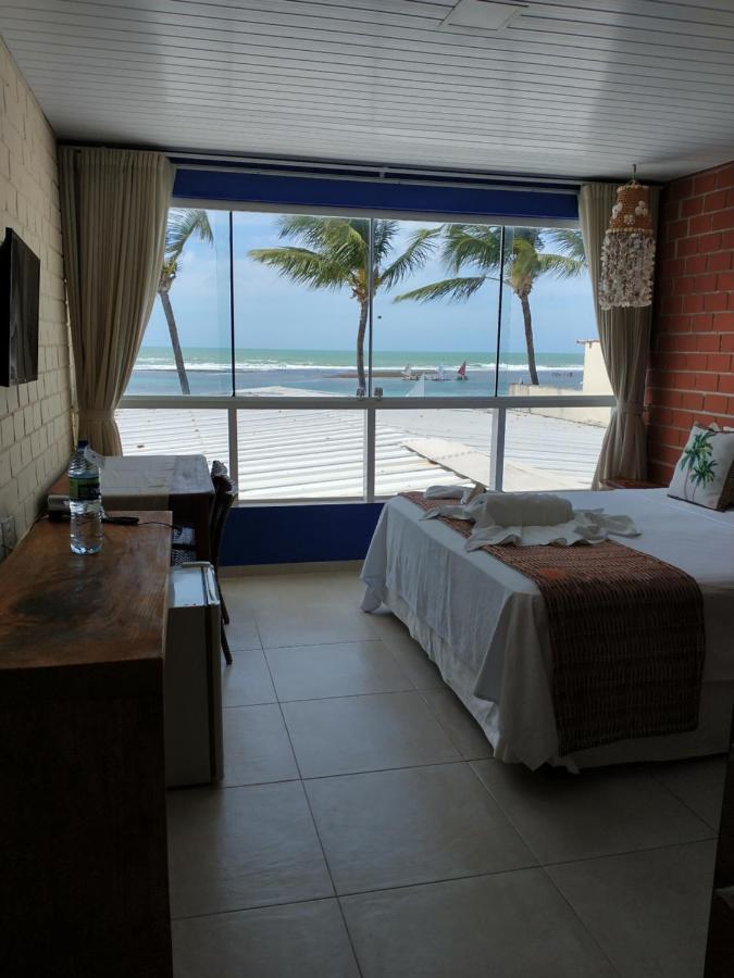Villa Peixe Na Telha Porto de Galinhas Exterior photo