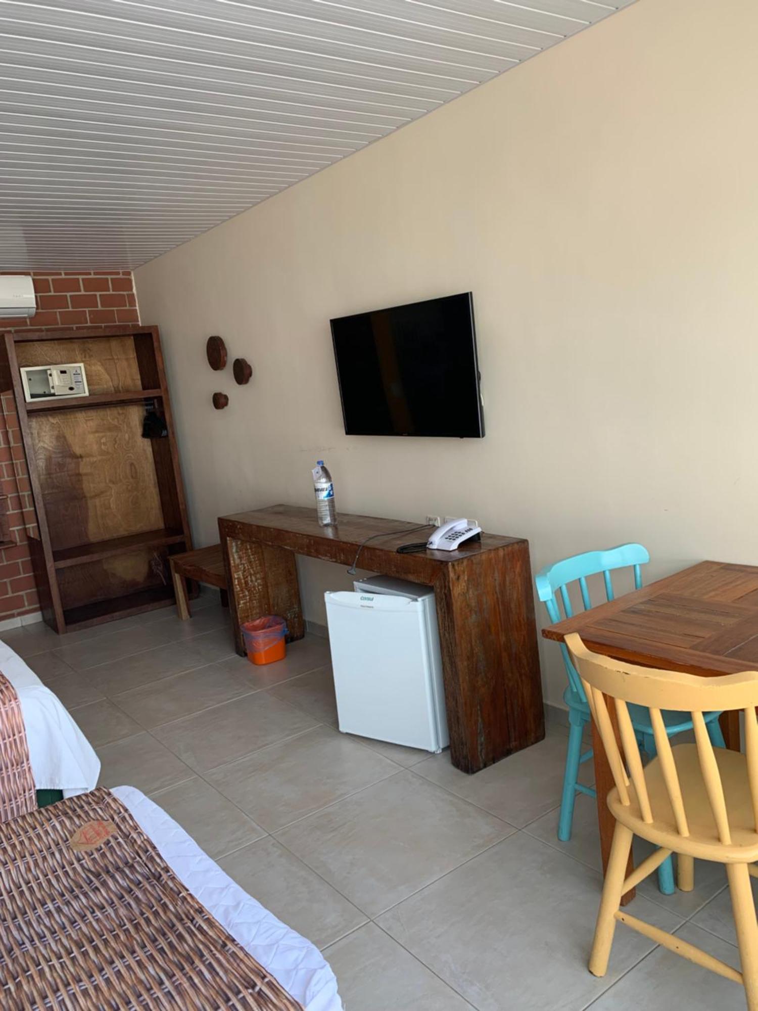 Villa Peixe Na Telha Porto de Galinhas Exterior photo