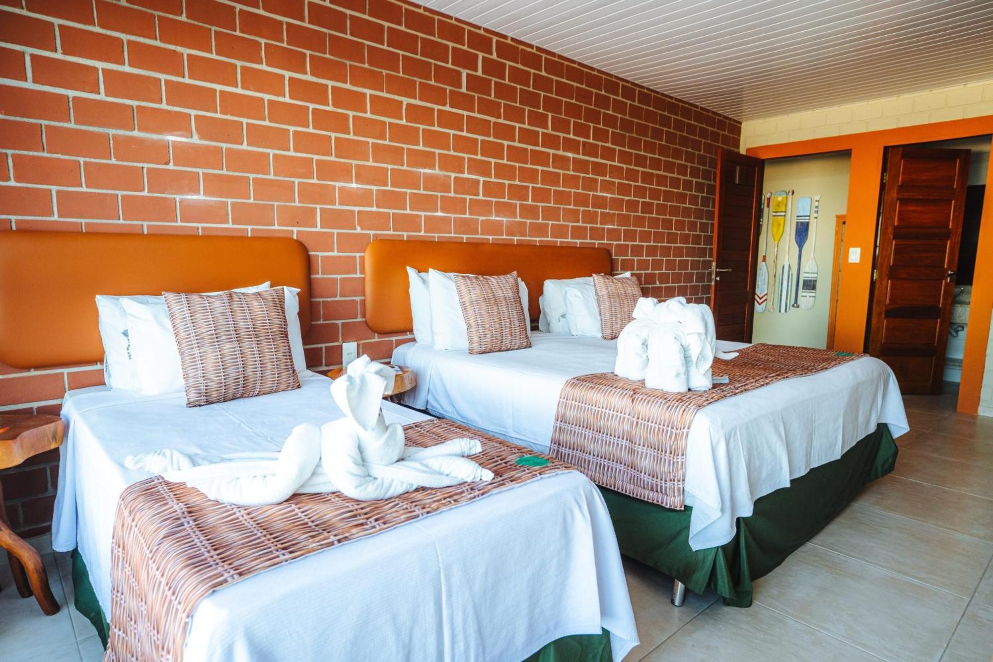 Villa Peixe Na Telha Porto de Galinhas Exterior photo