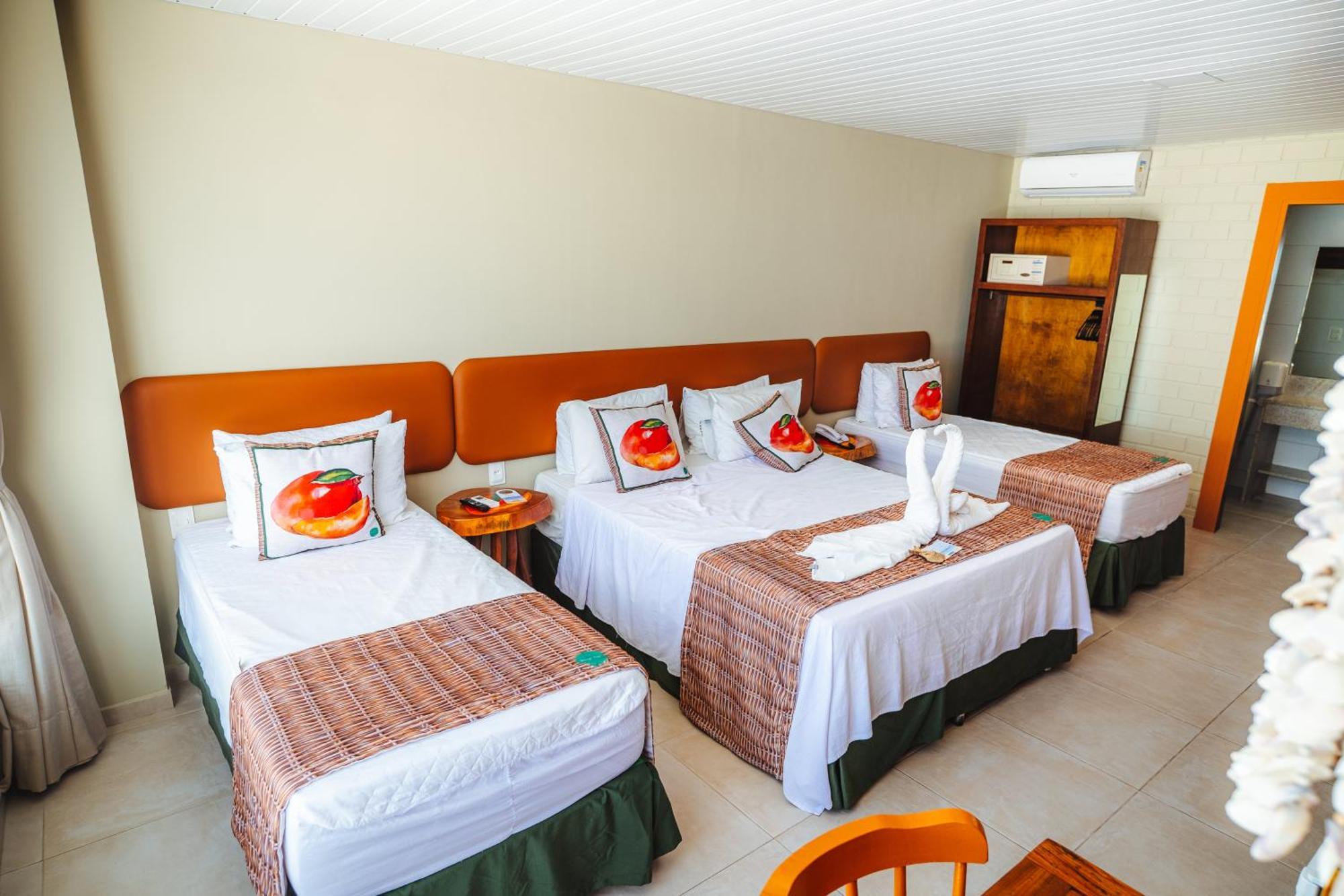 Villa Peixe Na Telha Porto de Galinhas Exterior photo